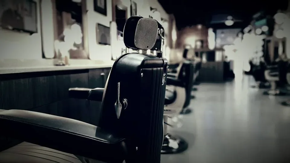 Man Cave Barber Shop — Barber shop in Vancouver